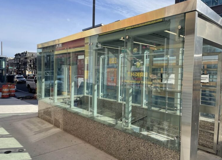 Filmworks | Why Frosted and Decorative Films Are Popular in Modern Workspaces frosted commercial window film