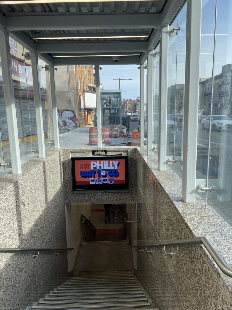 Filmworks | Anti Graffiti Window Films