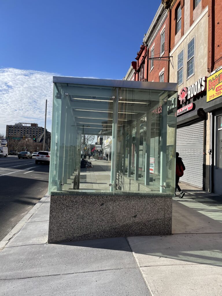 Filmworks | Anti Graffiti Window Films