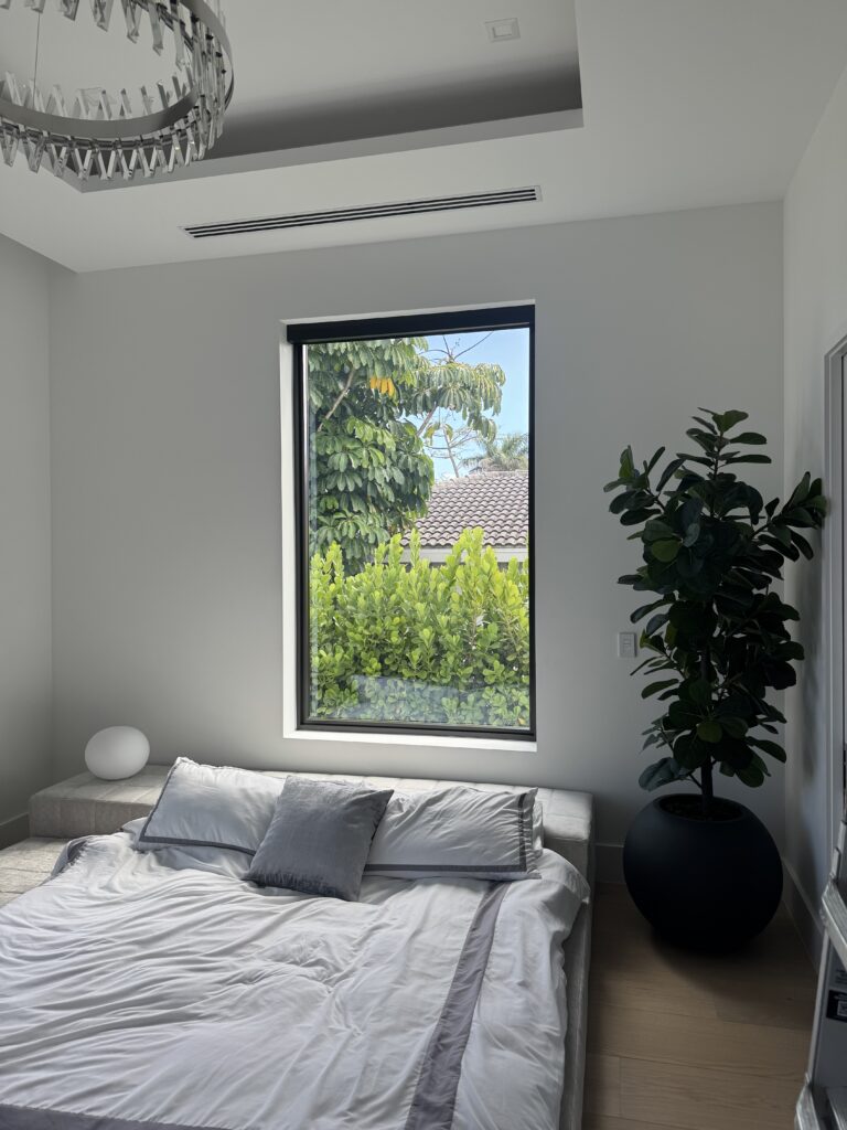 Filmworks | Residential Window Tinting