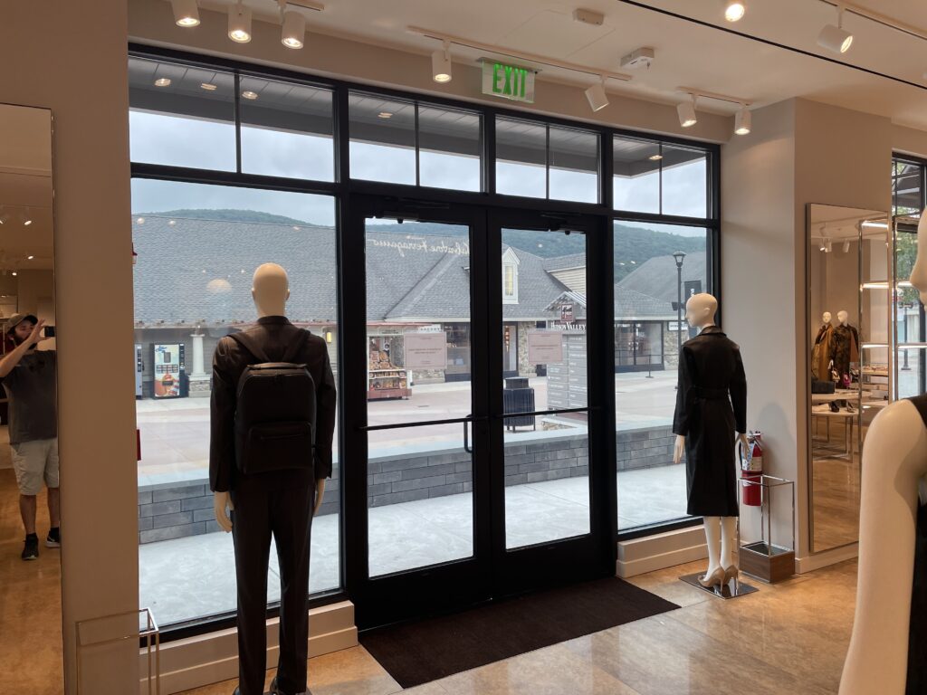 Filmworks|Security Window Films