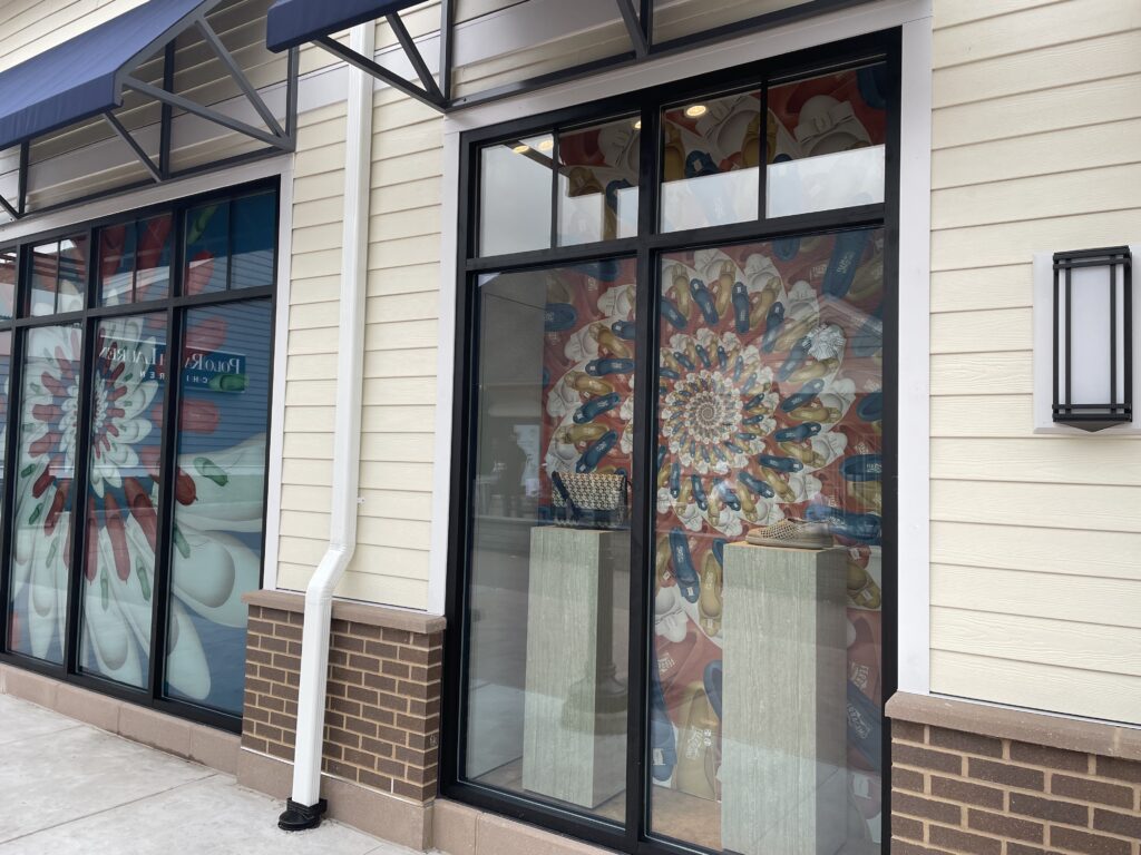 Filmworks|Security Window Films