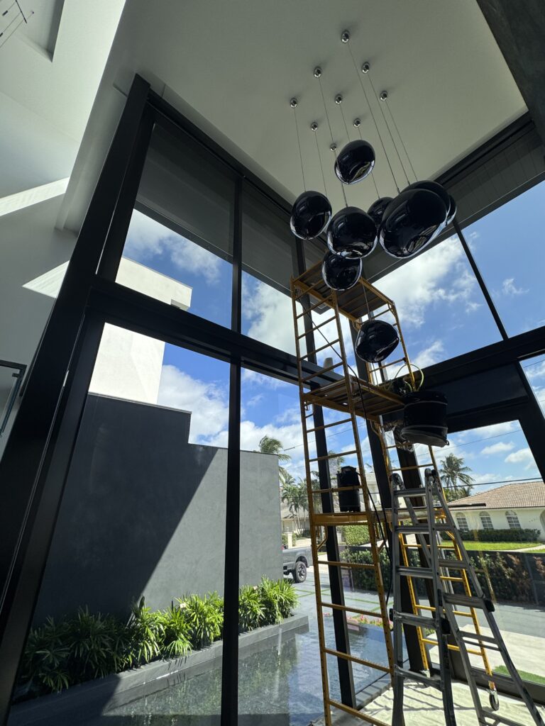 Filmworks | Residential Window Tinting