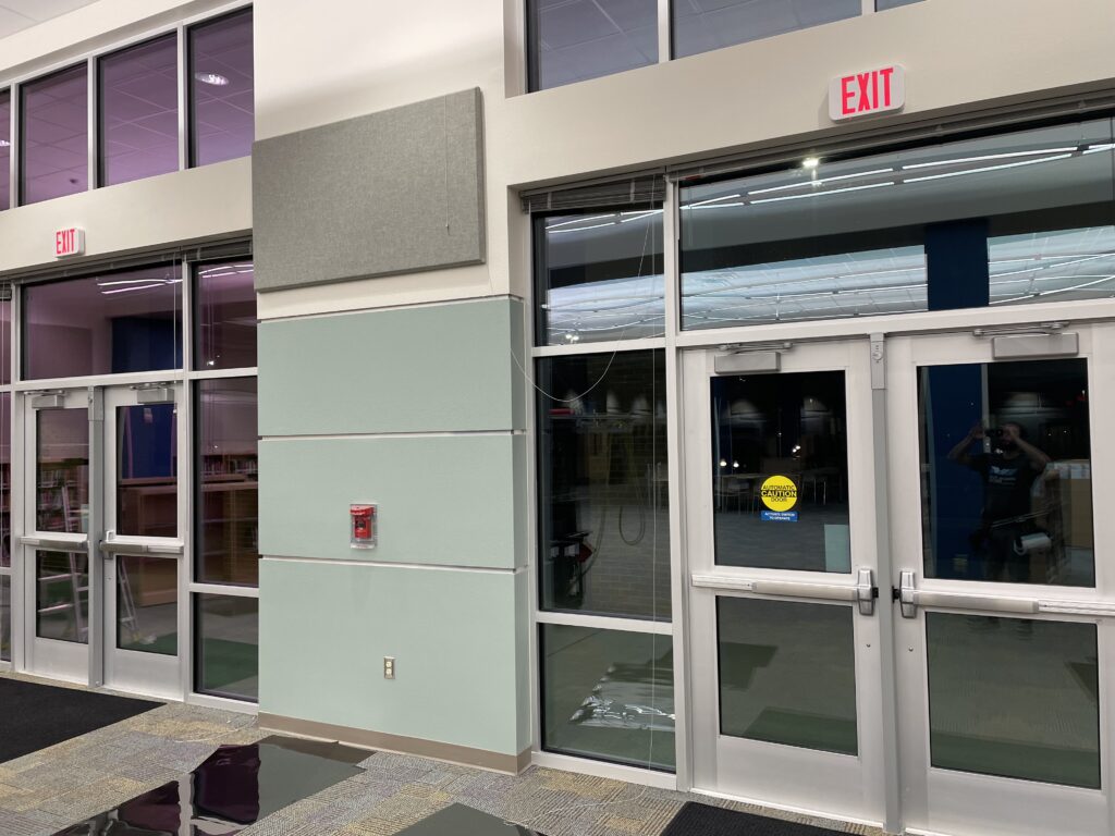 Filmworks|Security Window Films