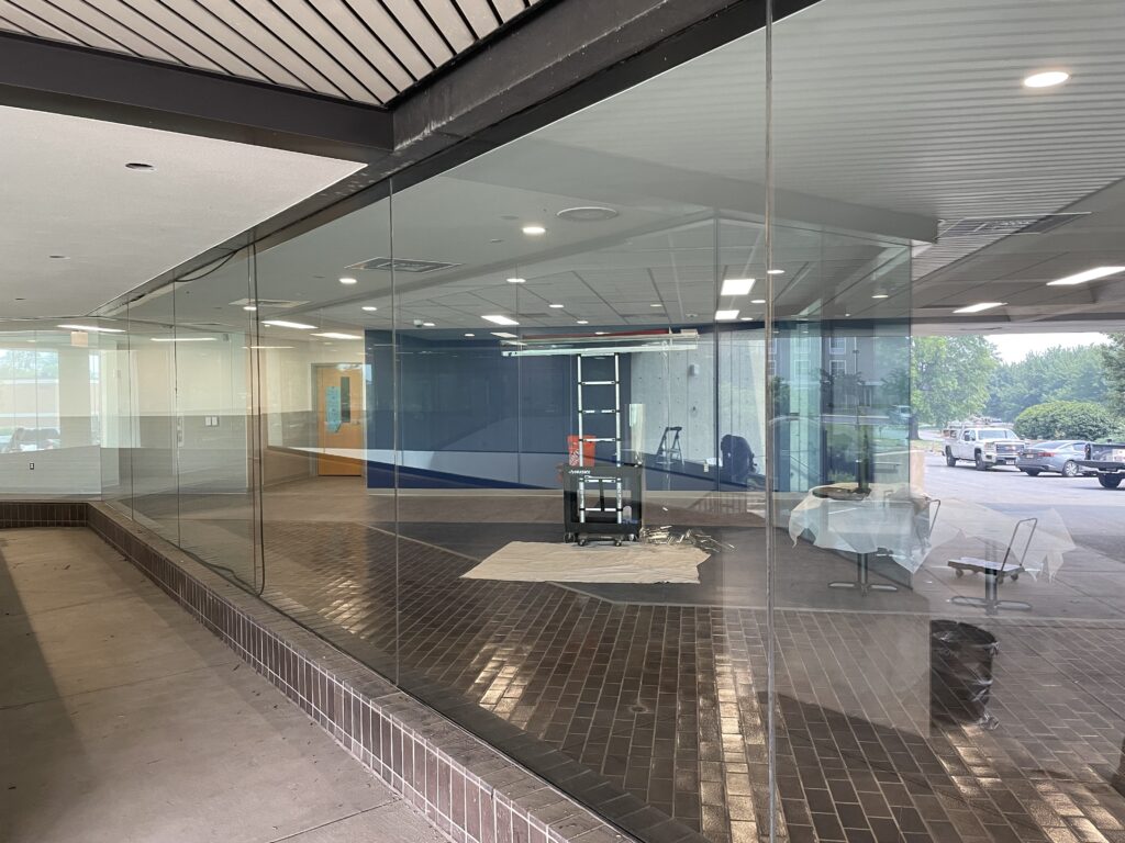 Filmworks|Security Window Films