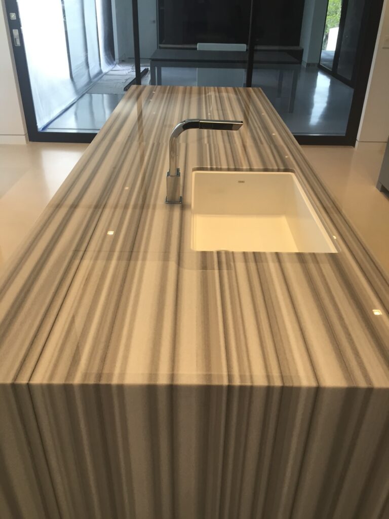 Filmworks|Surface Protection for Countertops