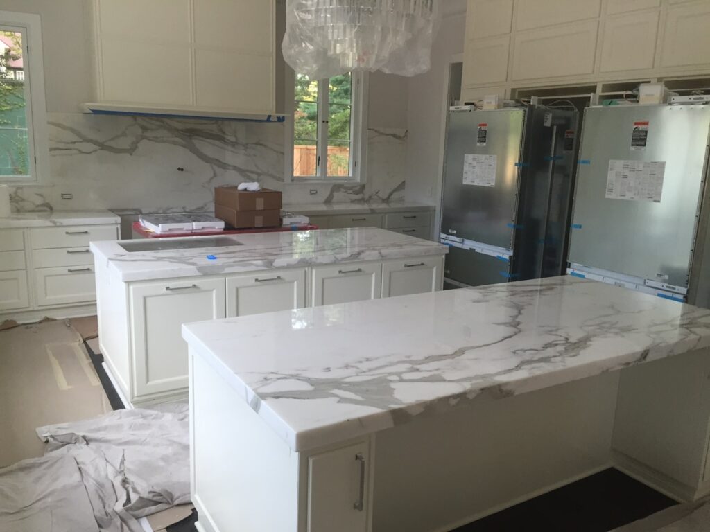 Filmworks|Surface Protection for Countertops