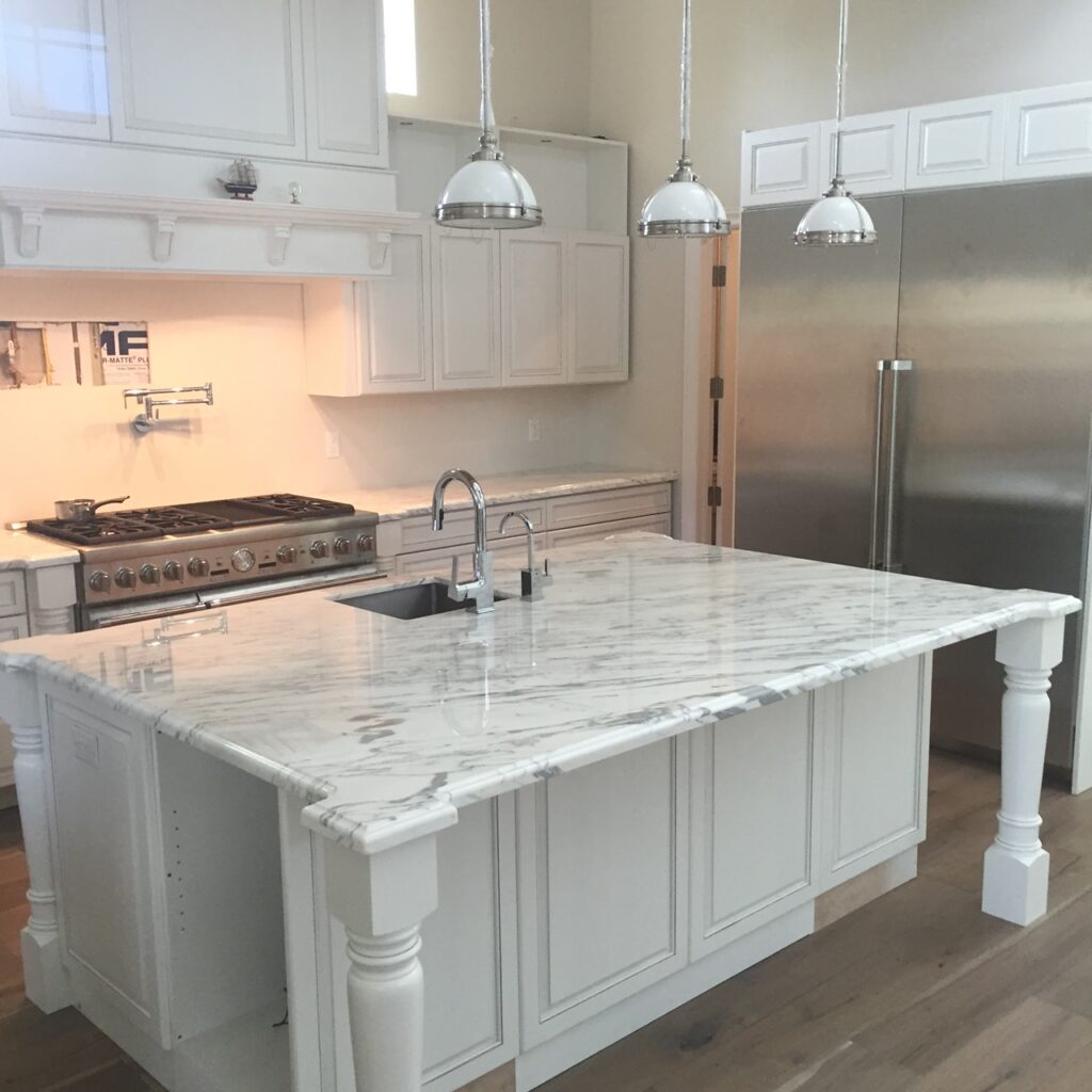 Filmworks|Surface Protection for Countertops