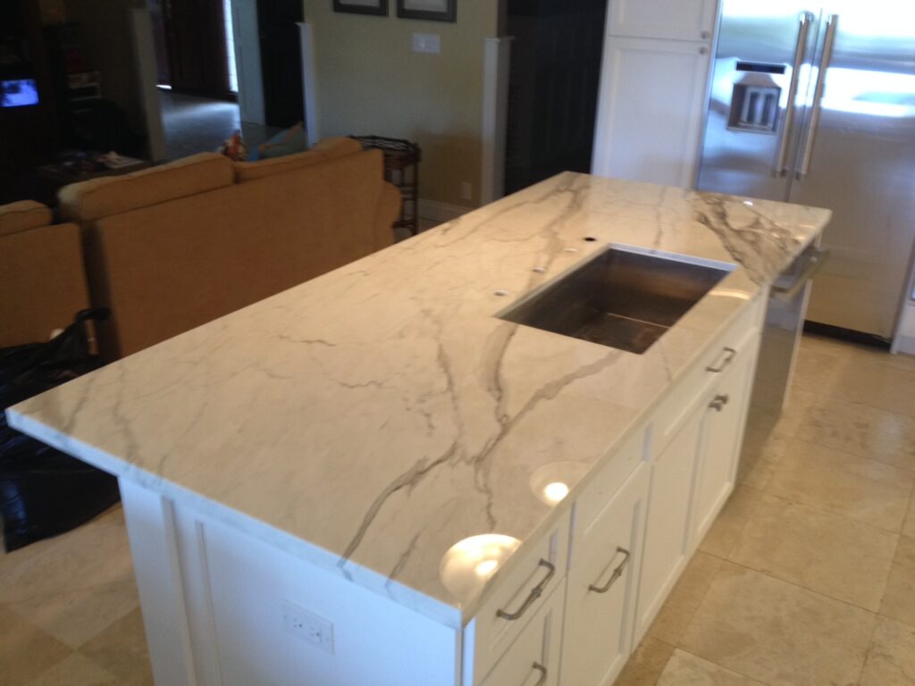 Filmworks|Surface Protection for Countertops