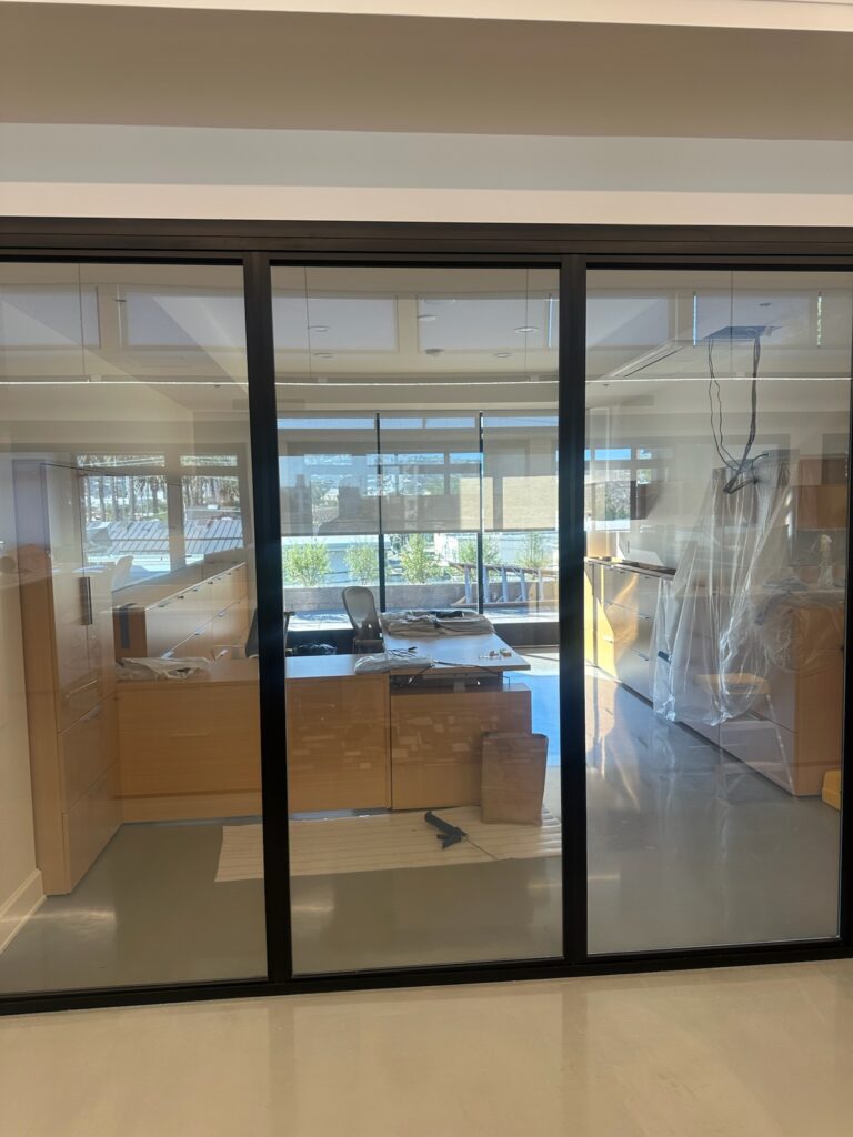 Filmworks | Residential Smart Film
