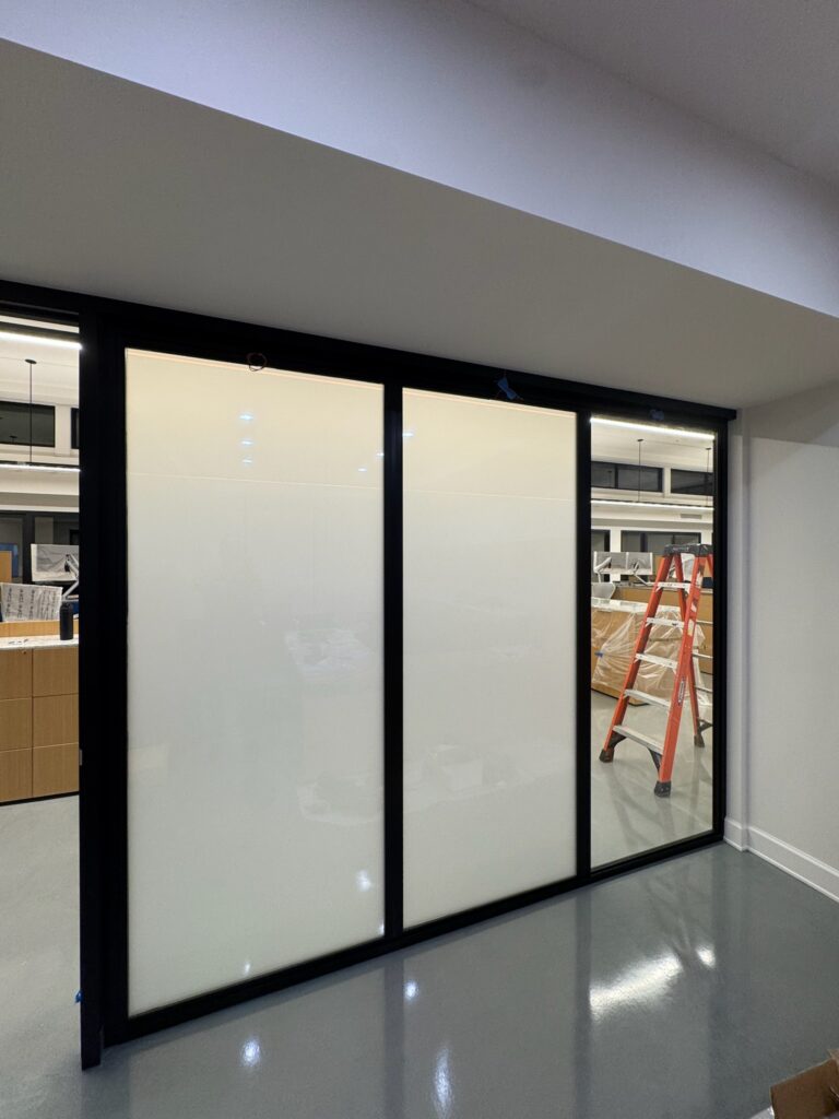 Filmworks | Smart Window Film