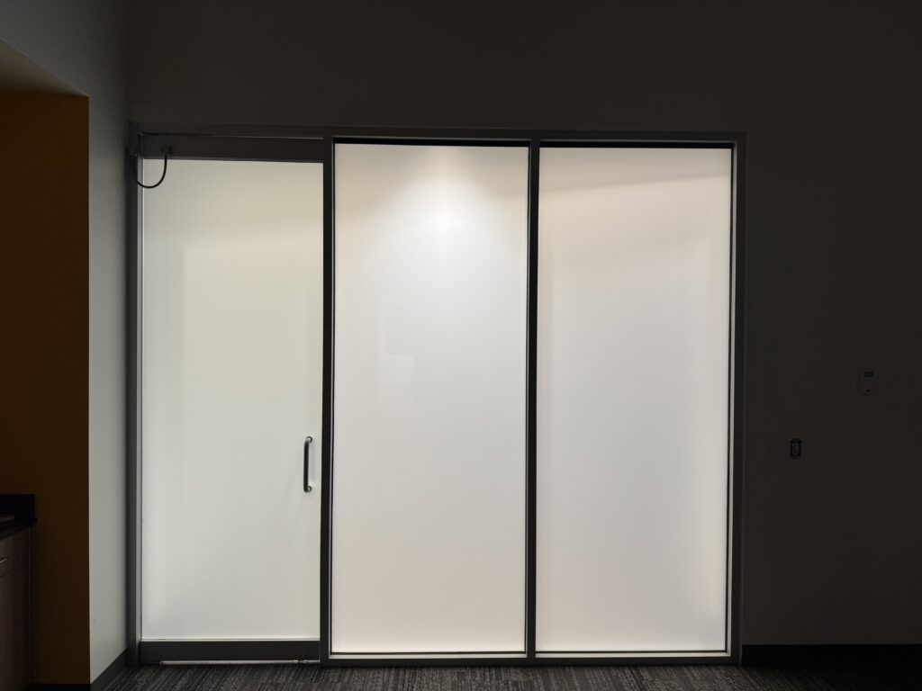 smart window