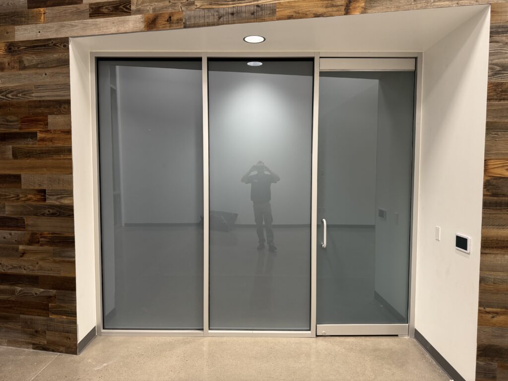 Filmworks | Smart Window Film
