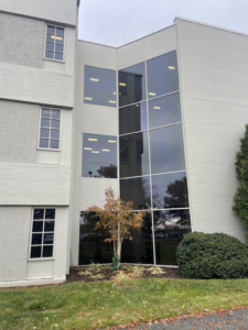 Office Window Tinting Office Window Tinting