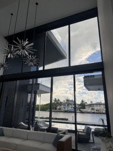 Residential Window Tinting Residential Window Tinting
