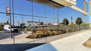 Commercial Window Tinting