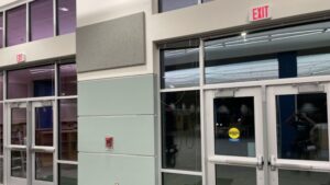 Security Window Film