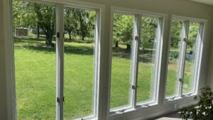 Residential Window Tinting