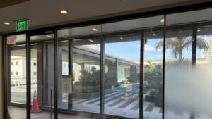 Decorative Window Film
