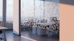 Decorative Window Films