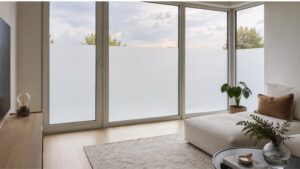 Privacy Window Film