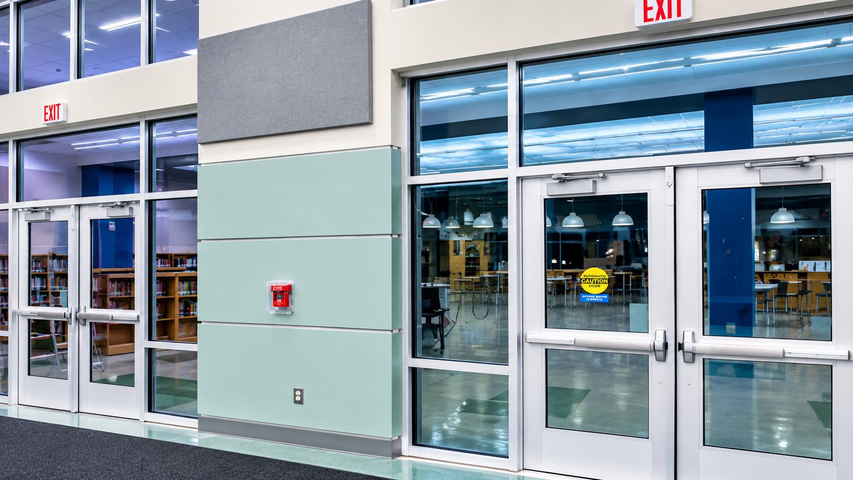 Filmworks | Security Window Film vs Standard Window Tint: What's the Difference? Security Window Film