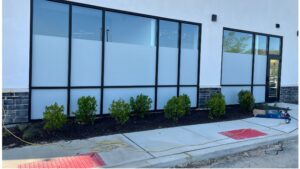 Decorative Glass Film Decorative Glass Film